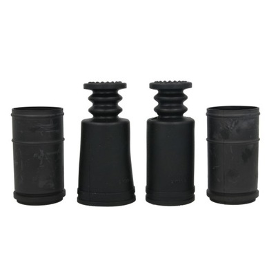 Защита i отбойники перед space star 98-04 фото №1