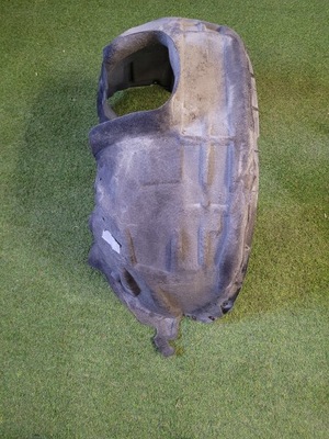 Volvo s60 v60 подкрылок правое перед передние фото №1