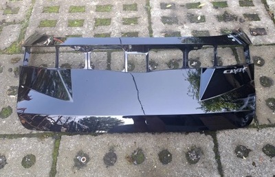 Honda civic viii накладка накладка кришки фото №1