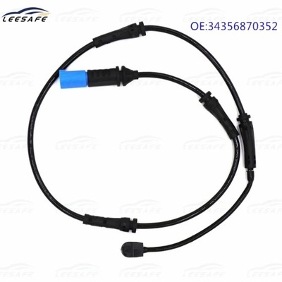 34356870352 REAR AXLE BRAKE PAD WEAR SENSOR PARA BMW X5 X7 G05 G07 M ~36059  