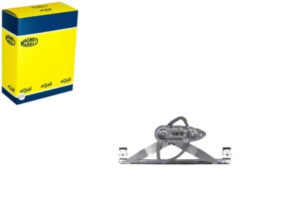 Підйомник скло перед p volvo s40 ii v50 ford c-max c-max ii focus фото №1