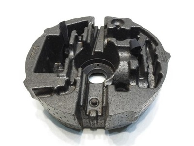 Пінополістирол вкладиш багажника mercedes r w251 a2518990061 фото №1