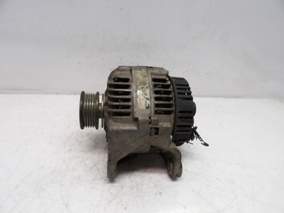 Генератор audi a4 фото №1