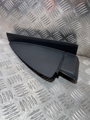 Заглушка панелі консолі seat leon iv 5f 5fb857035a фото №1