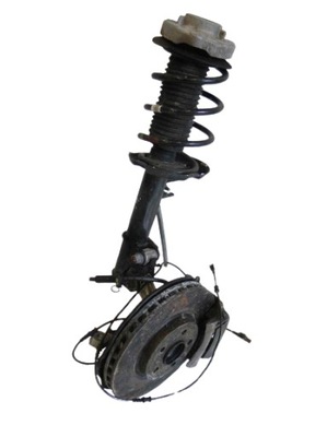 Gla x156 156 поворотный кулак передняя правая амортизатор фото №1