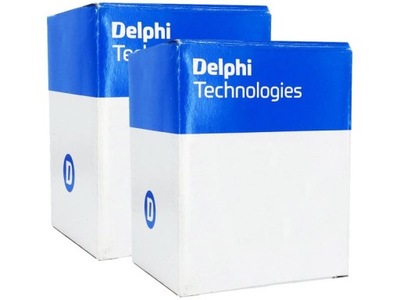 RUBBER STABILIZER DELPHI TD1050W  