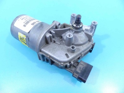 Моторчик дворник перед kia ceed iii 18-21 eu фото №1