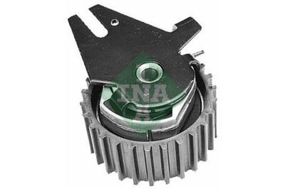 Ina 531 0281 30 ролик натяжителя, ремень распределительного вала фото №1