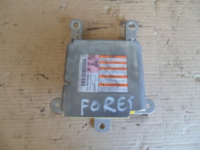 Датчик подушок повітряних subaru forester iii фото №1