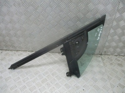 Скло трикутник правий перед citroen c3 pluriel фото №1