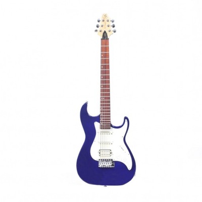 Samick MB 2 CBL - gitara elektryczna