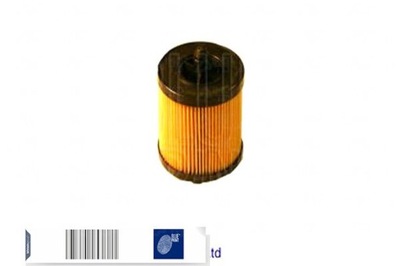 Blue print фільтр оливи alfa romeo 159 brera spider фото №1