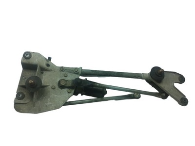 Nissan x-trail механизм дворник фото №1