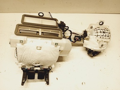 Отопитель воздуходувка opel grandland x 9675402680 фото №1