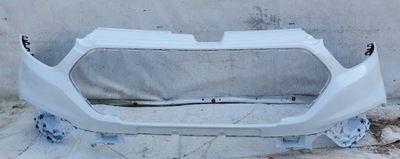 Ford transit custom lift trail бампер перед org фото №1