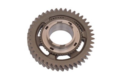 Колесо зубчатое вала dct450 mps6 powershift ford фото №1