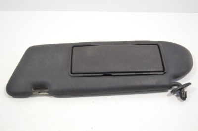 Защита солнцезащитная левая mercedes w126 lift 1268103510 фото №1