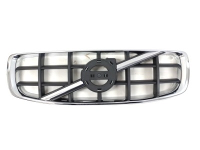 Решётка радиатора радиатора решётка радиатора volvo xc70 2010-13 фото №1