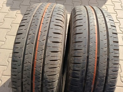 2X ШИНЫ 225\/75R16C NEXEN ROADIAN CT8 LATO 6MM фото