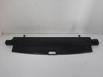 Opel astra h 1.9cdti рестайлинг  07r шторка багажника фото №1