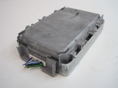 Модуль блок управления ecu toyota corolla chr ii 2024 28912-24012 фото №1