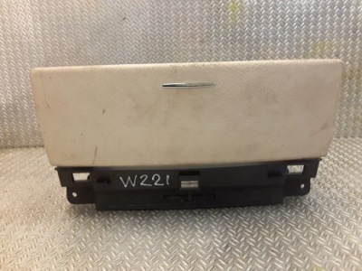 Mercedes-benz s w221 запчасти кузов фото №1