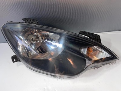 Mg3 права лампа перед фото №1