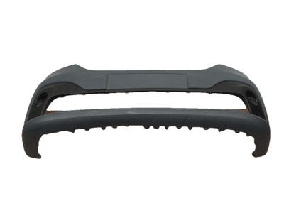 Renault trafic iii бампер перед oryg фото №1