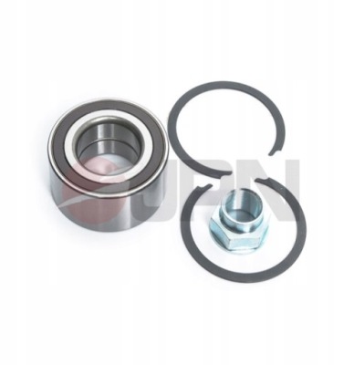 Підшипник колеса перед do fiat palio panda punto qubo фото №1