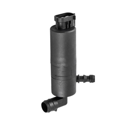 Nowa помпа распылителя toyota auris 2007-2012 фото №1