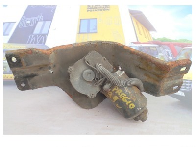 Kia pregio 2.7d 98r - моторчик двірник фото №1