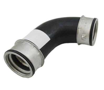 Stc t409412 шланг воздуха наддувочный фото №1