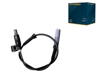 SENSOR ABS BMW 3 E36 90- DENCKERMANN  