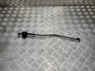 Опора стержень капот nissan micra v k14 17- фото №1