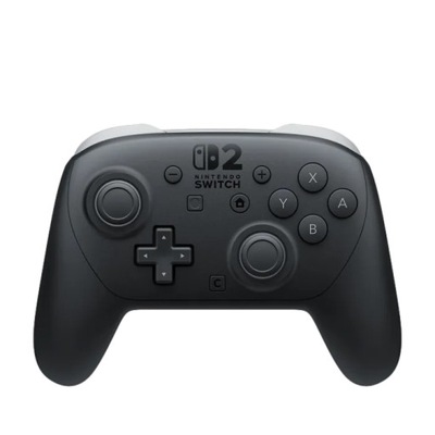 Nintendo Switch 2 Pro Controller (N2P201)