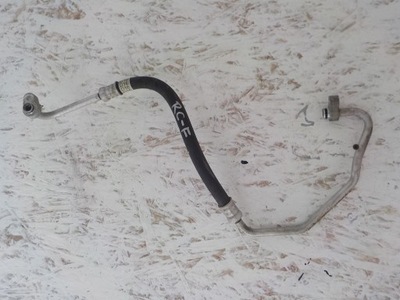 Wąż трубка кондиціонера lexus rc-f 5.0 фото №1