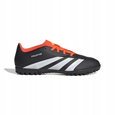 Adidas Buty sportowe Turfy Predator Club IG7711 # 39 1/3