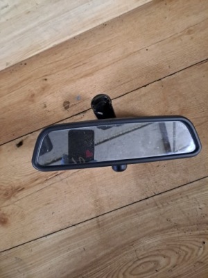 Дзеркало заднього виду bmw e39 фото №1