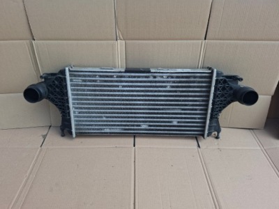 Интеркулер mercedes ml-w166 3.5 2011-2018r. oe-a0995002600 фото №1