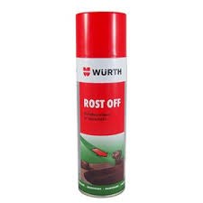 Odrdzewiacz Rost Off Spray 300 Ml