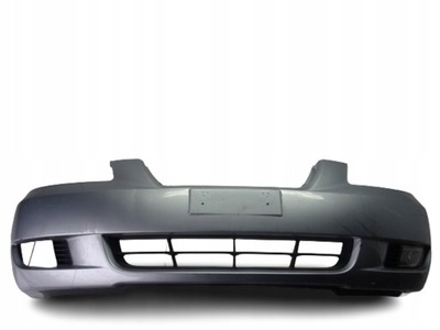 Hyundai sonata 2017 бампер передний фото №1