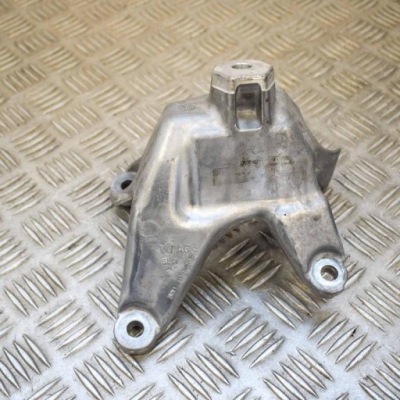 Audi sq5 8r лівий кронштейн двигуна фото №1