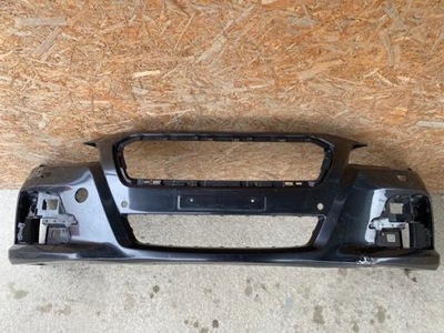 Бампер перед передній subaru levorg фото №1