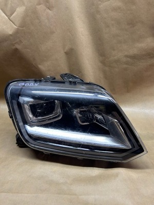 VW AMAROK FARO DERECHA XENÓN DIODO LUMINOSO LED 2H1941016AF  