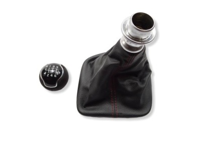 Чохол ручка перемикання передач kia gt pro ceed ii фото №1