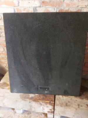 Пол багажника плита range rover iii vogue lift фото №1