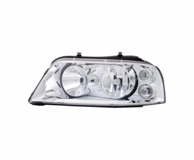 SEAT ALHAMBRA 2000 - 09 FARO PARTE DELANTERA IZQUIERDA 5  