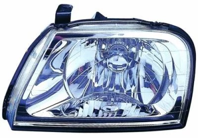 ABAKUS 214-1152L-LD-EM FARO IZQUIERDO MITSUBISHI  