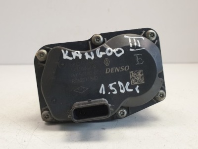 Renault kangoo iii 1.5 dci клапан egr h8201143495 фото №1