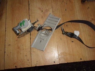 Subaru legacy v pas безпеки правий перед kombi фото №1